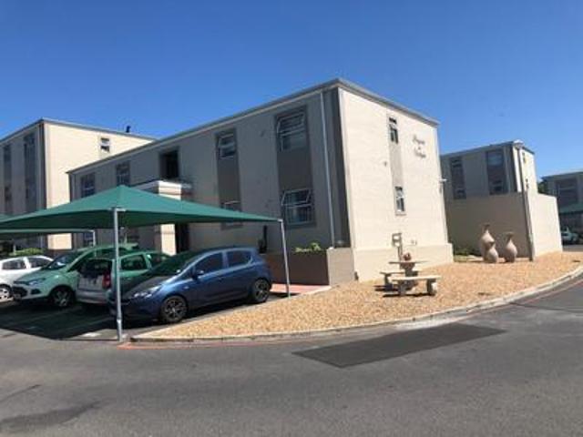 Apartment for rent in Kraaifontein, Western Cape