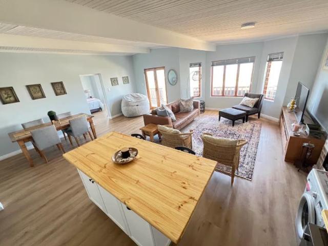 Apartment for rent in Baardskeerdersbos, Western Cape