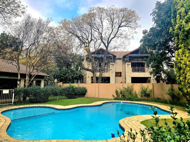 Apartment for rent in Westville