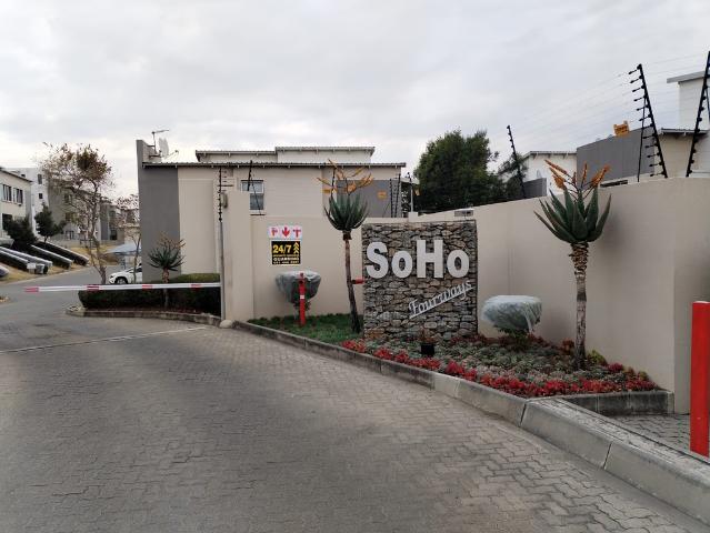 Apartment for rent in Randburg, Gauteng