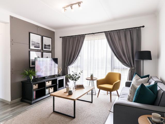 Apartment for rent in Beverley Hills, Durban