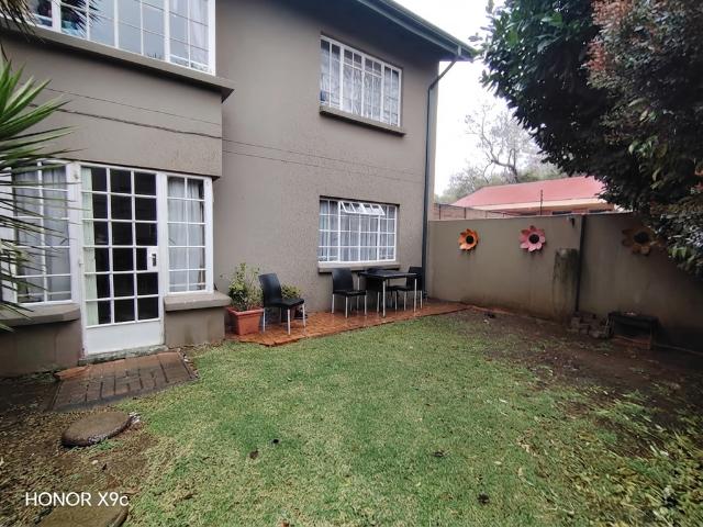 Apartment for rent in Ekurhuleni, Gauteng