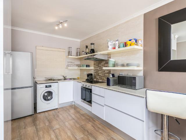 Apartment for rent in Western Cape