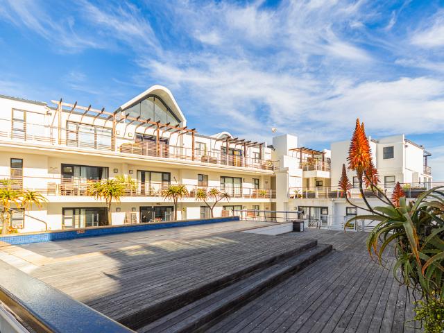 Apartment for rent in Western Cape