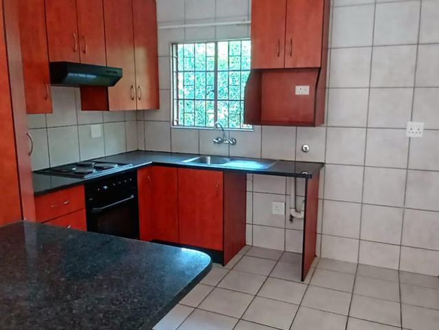 Apartment for rent in Ekurhuleni, Gauteng