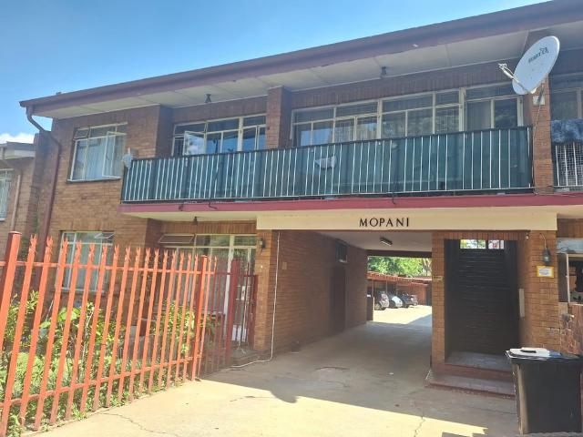 Apartment for rent in Glenmarais, Ekurhuleni