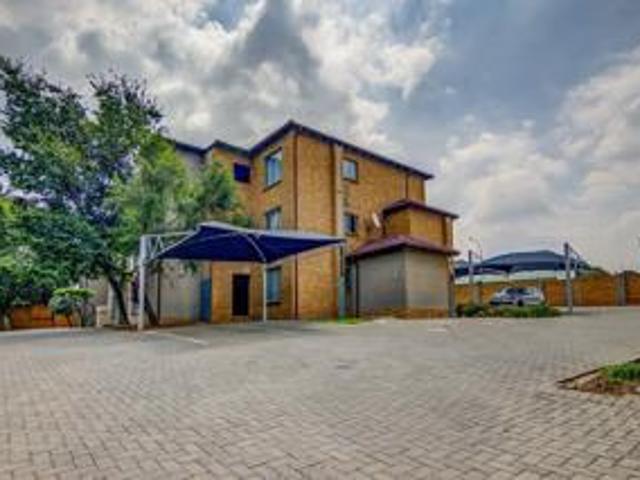 Apartment for rent in Glenmarais, Ekurhuleni
