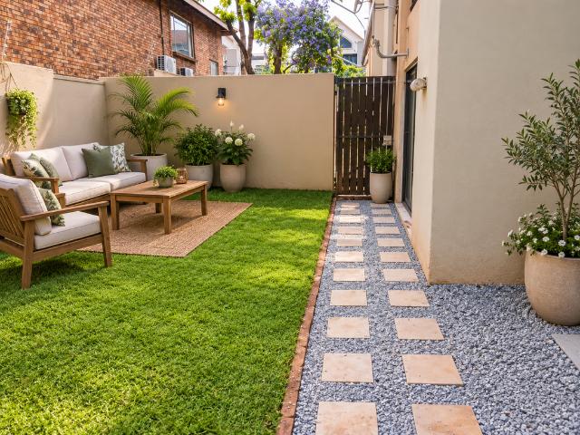 Apartment for rent in Vosloorus, Gauteng