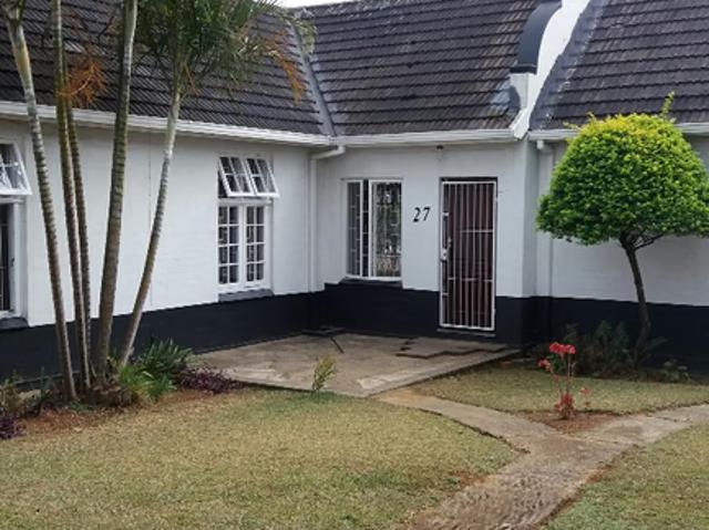 Apartment for rent in Umgungundlovu, Kwazulu-natal