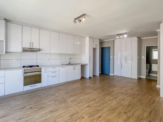 Apartment for rent in Western Cape
