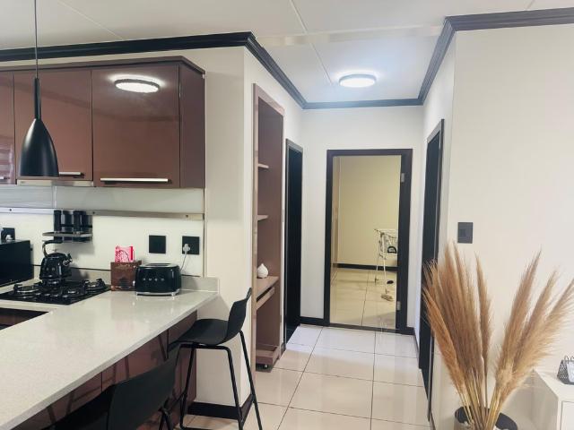 Apartment for rent in Dordrecht, Eastern Cape