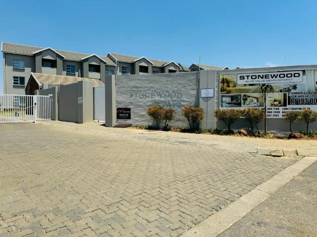 Apartment for rent in Dordrecht, Eastern Cape