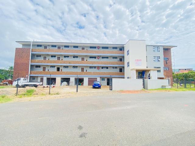 Apartment for rent in Seaview, Kwazulu-natal