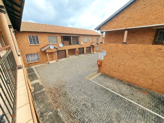 Apartment for rent in Seshego, Limpopo