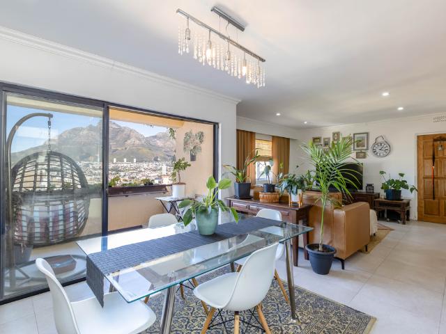 Apartment for rent in Cape Town, Western Cape