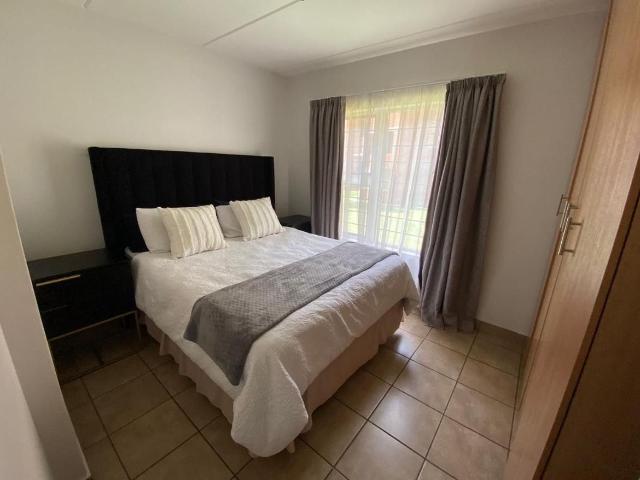 Apartment for rent in Pretoria