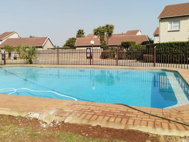 Apartment for rent in Ekurhuleni, Gauteng