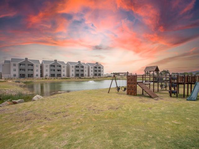 Apartment for rent in Kraaifontein, Western Cape