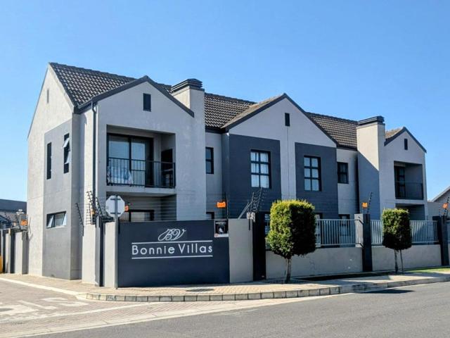 Apartment for rent in Kraaifontein, Western Cape
