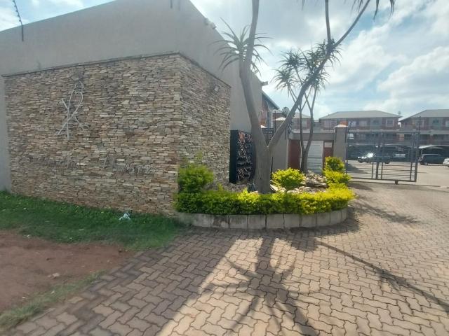 Apartment for rent in Waterkloof, Gauteng