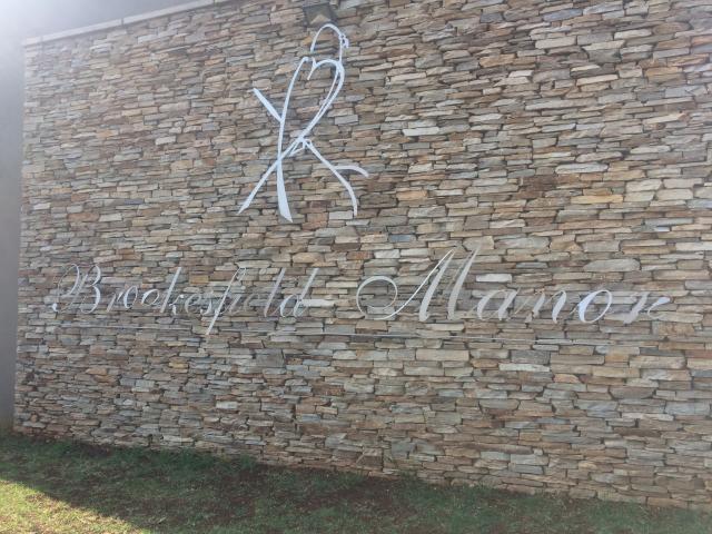 Apartment for rent in Waterkloof, Gauteng