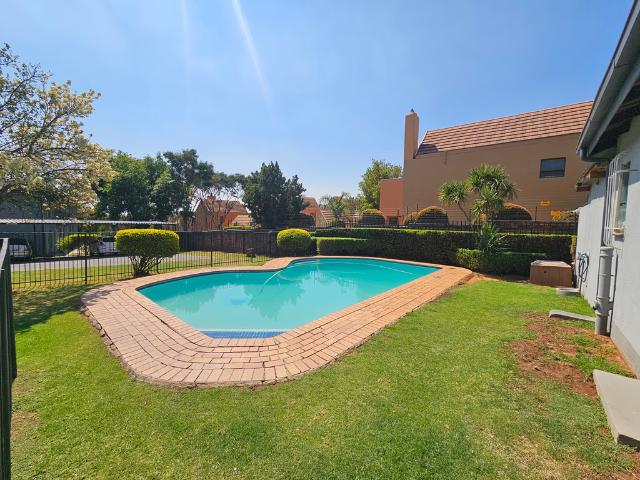 Apartment for rent in Gauteng