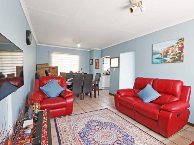 Apartment for rent in Gauteng