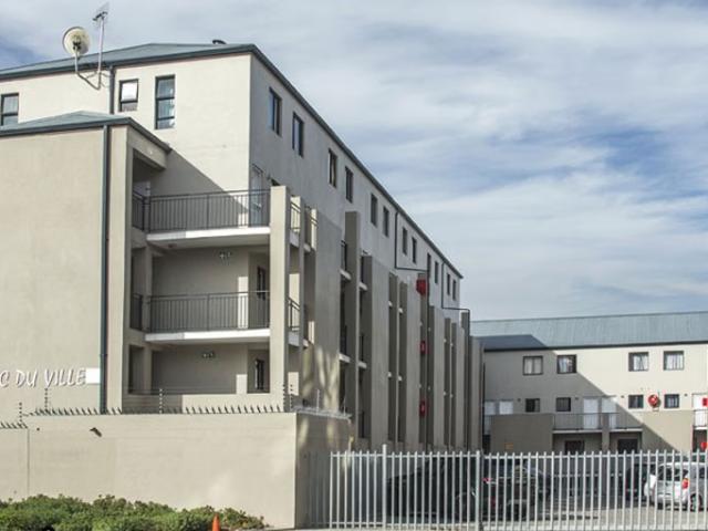 Apartment for rent in Boston, Bellville