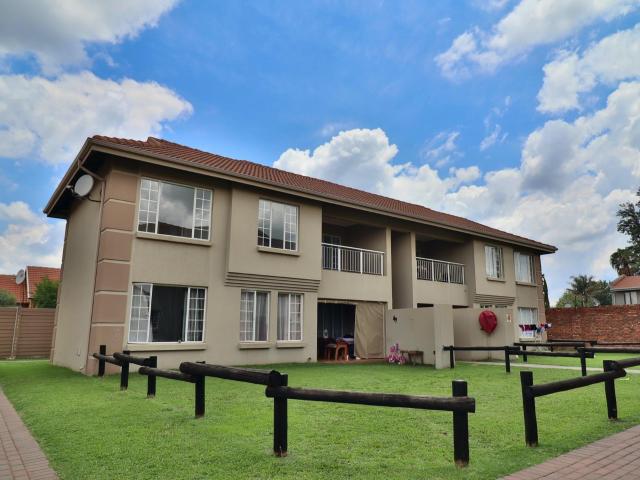 Apartment for rent in Ekurhuleni, Gauteng