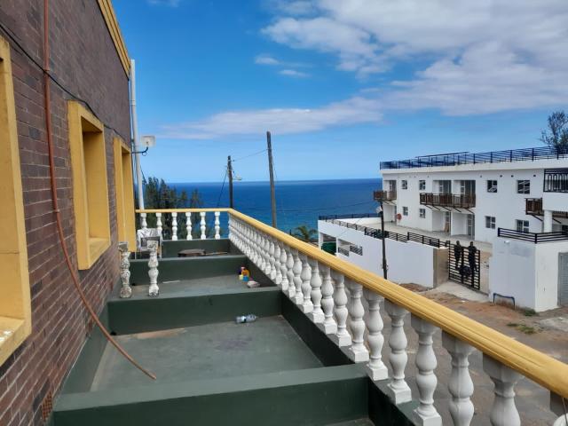 Apartment for rent in Seaview, Kwazulu-natal