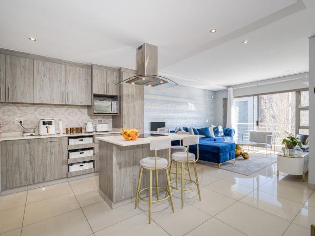Apartment for rent in Randburg, Gauteng