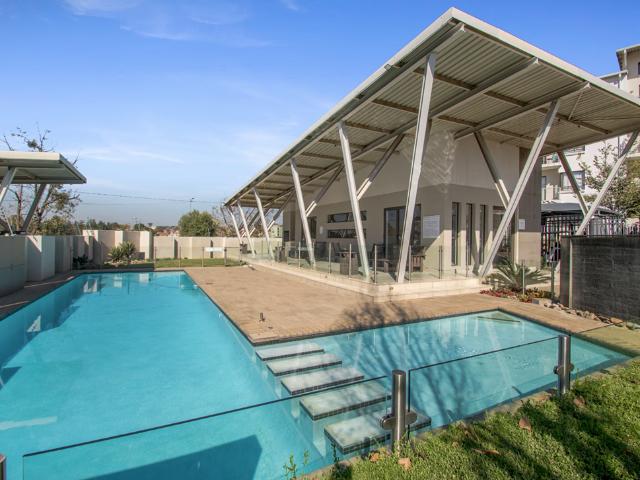 Apartment for rent in Randburg, Gauteng