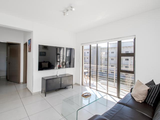 Apartment for rent in Randburg, Gauteng