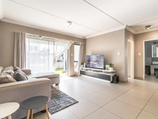 Apartment for rent in Randburg, Gauteng