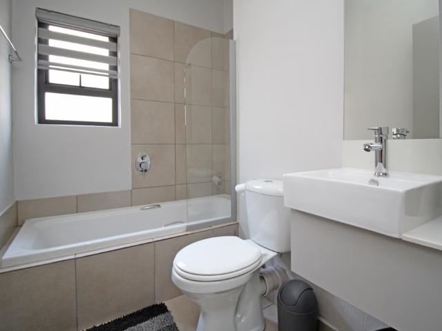 Apartment for rent in Gauteng