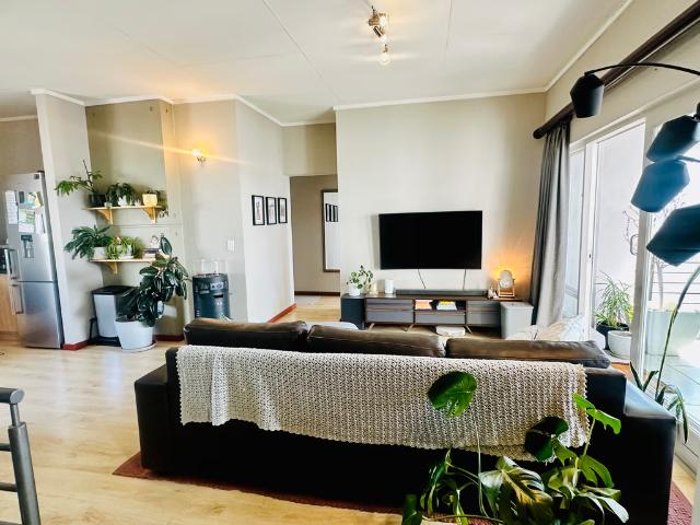 Apartment for rent in Randburg, Gauteng