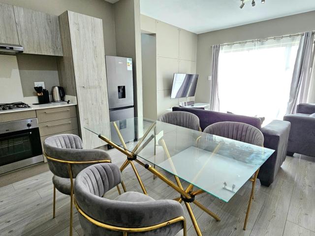 Apartment for rent in Randburg, Gauteng