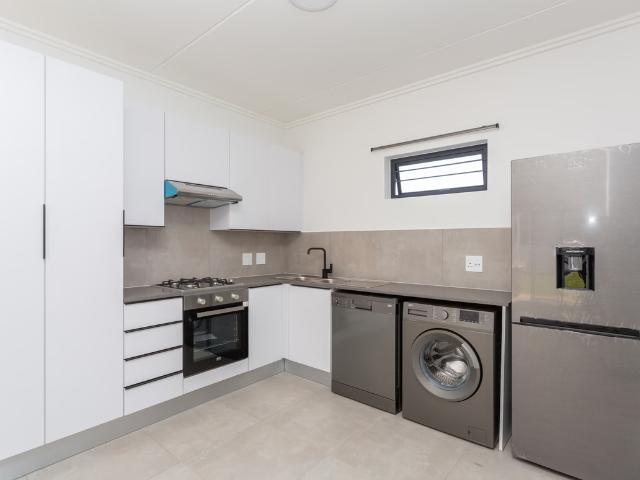 Apartment for rent in Gauteng