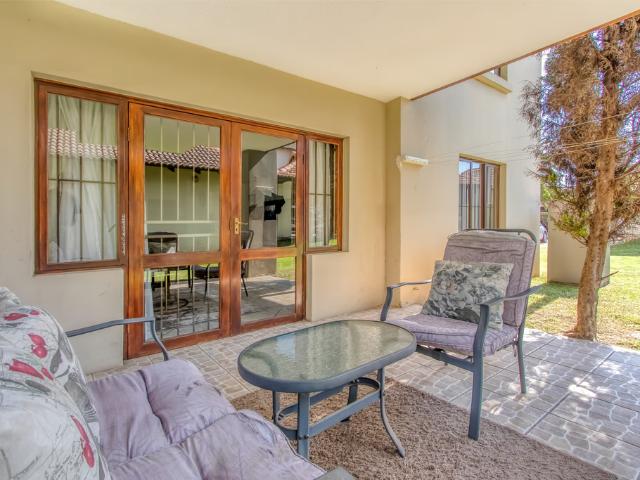 Apartment for rent in Randburg, Gauteng