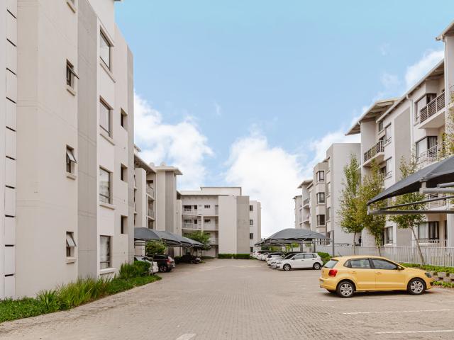 Apartment for rent in Randburg, Gauteng