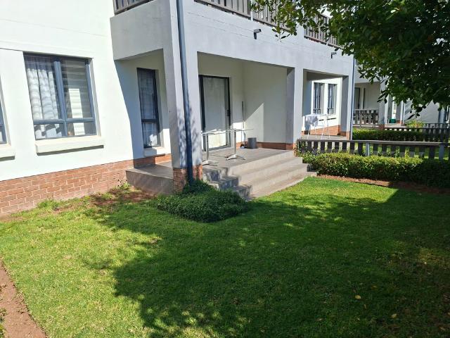 Apartment for rent in Randburg, Gauteng