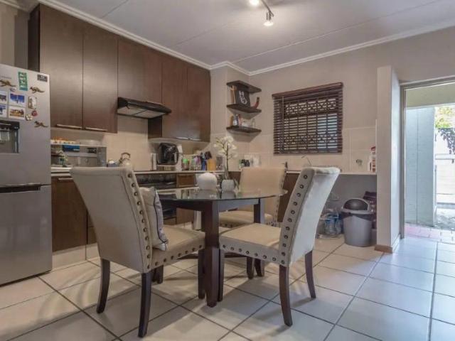 Apartment for rent in Randburg, Gauteng