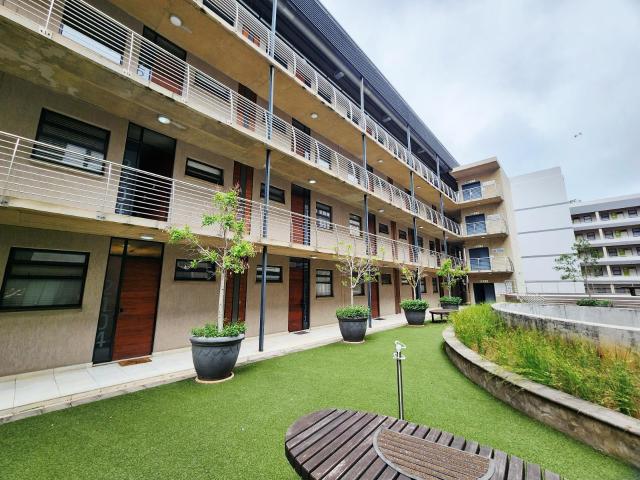 Apartment for rent in Waterkloof, Gauteng
