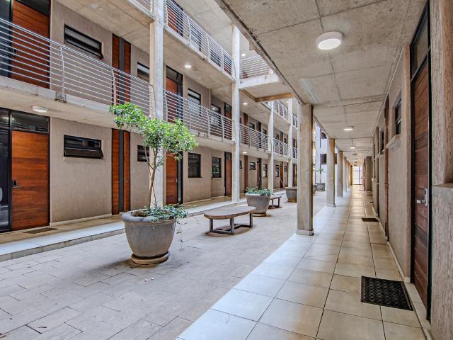 Apartment for rent in Hillcrest, Pretoria