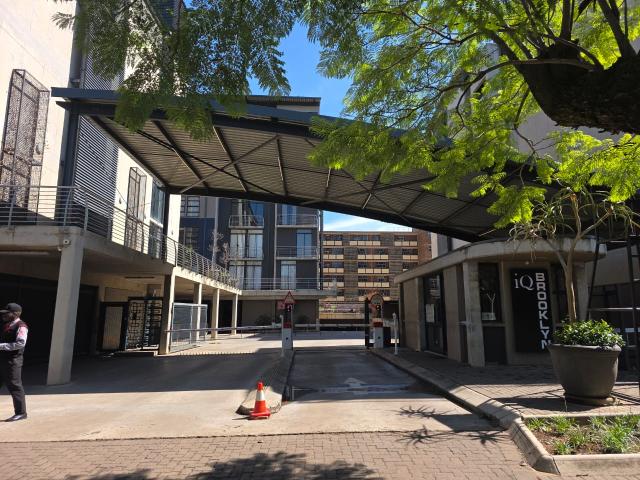 Apartment for rent in Waterkloof, Gauteng