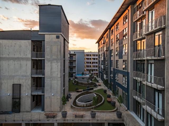 Apartment for rent in Waterkloof, Gauteng
