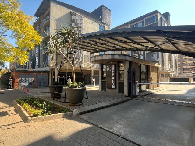 Apartment for rent in Waterkloof, Gauteng