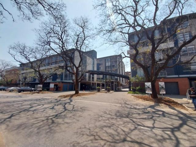 Apartment for rent in Waterkloof, Gauteng
