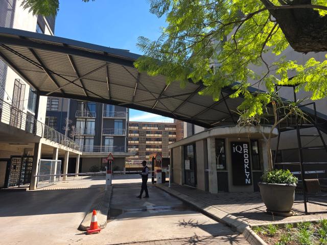 Apartment for rent in Waterkloof, Gauteng