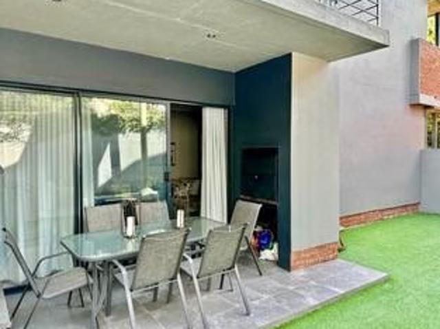House for rent in Cape Town, Western Cape
